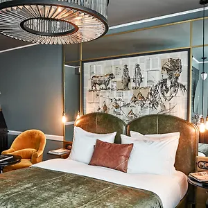Sir Savigny Hotel, Part Of Sircle Collection 4*, Berlin Tyskland