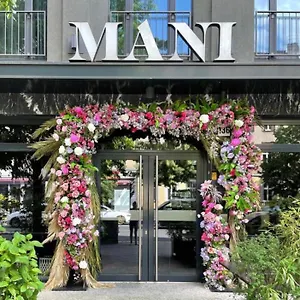 Mani By Amano 3*, Berlin Tyskland