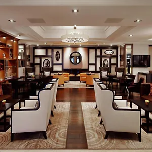 Marriott 5*, Hamburg-Harburg Tyskland