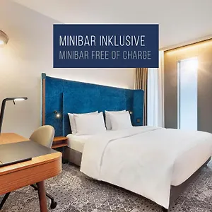 ***** Otel Hyperion Almanya