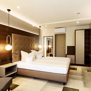 Hotel Goldene Rose, Heidelberg