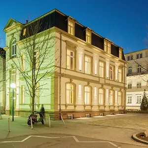 Appartement Boardinghouse Luise 5, Heidelberg