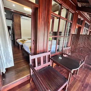 Namkhan Riverview Aphay 3* Luang Prabang