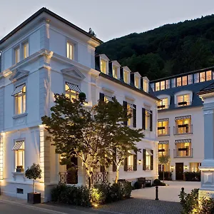 House Of Huetter- Heidelberg Suites Boutique Хайдельберг