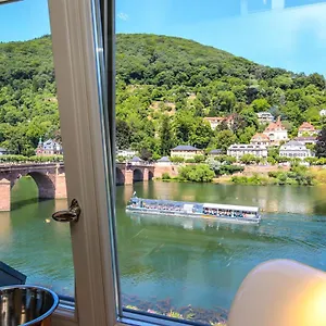 Appartement Bs, Heidelberg
