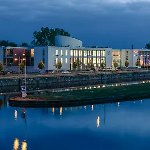Mercure Maininsel 4*, Schweinfurt Tyskland