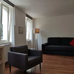 Appartement Neckarblick - Altstadt, Heidelberg